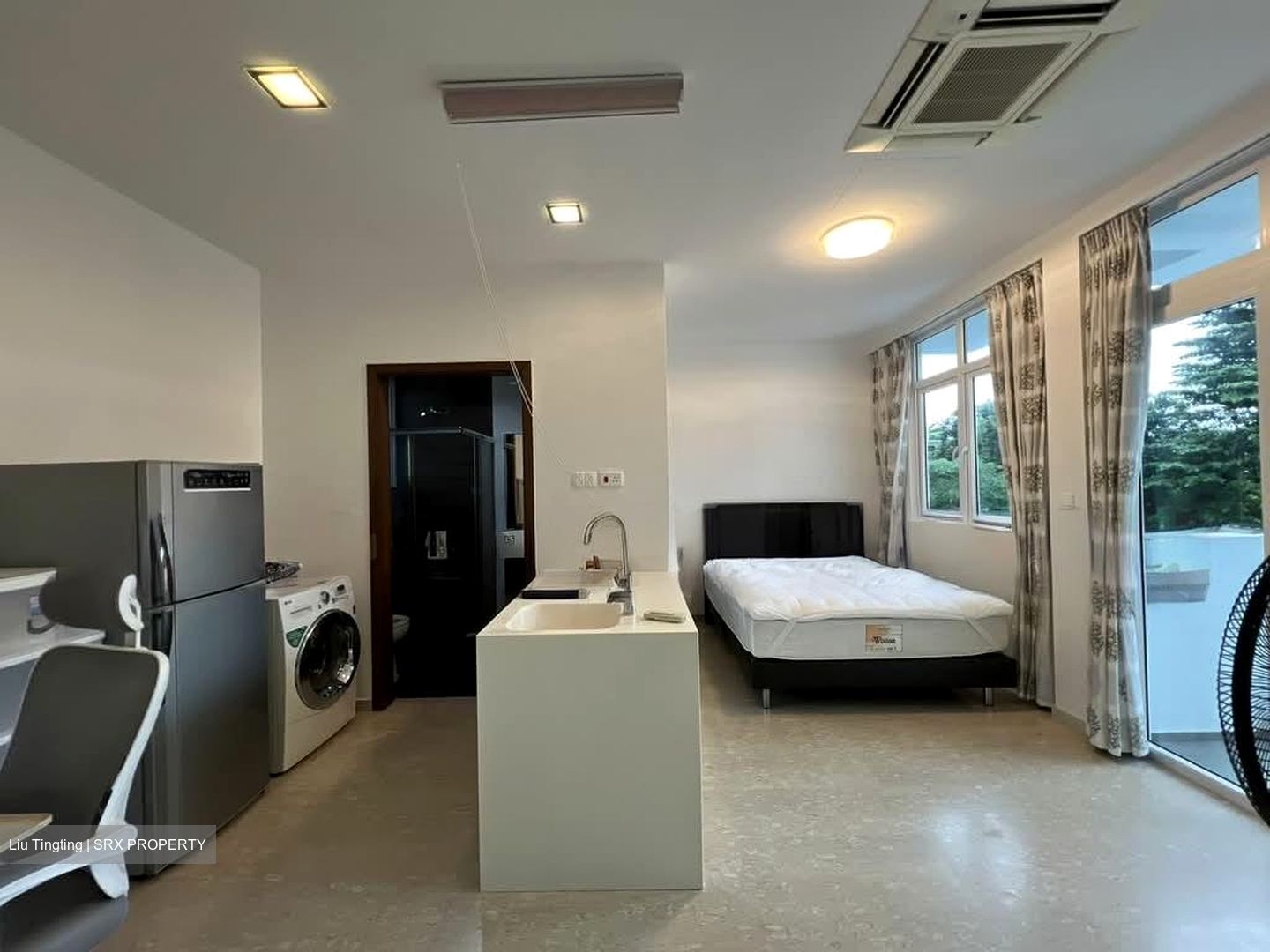 Parc Imperial (D5), Condominium #597087871